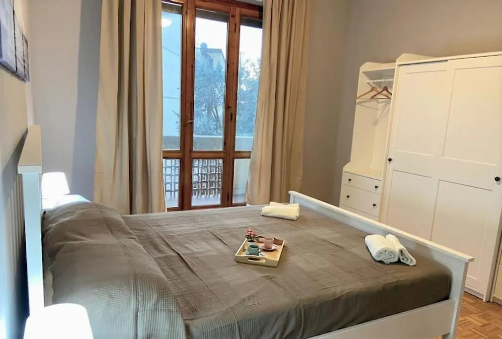 Camilla Florence Apartment Italy